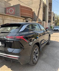 جيتور داشينج